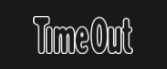 Time Out Logo